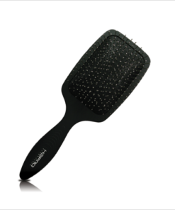 Detangling Steel Paddle Brush 1 - H2pro Beautylife